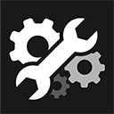 三角洲画质助手 Logo